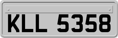 KLL5358