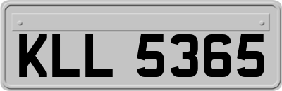 KLL5365