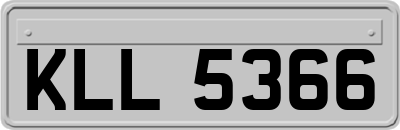 KLL5366