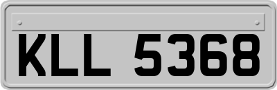 KLL5368