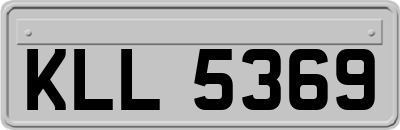 KLL5369