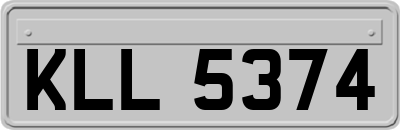 KLL5374