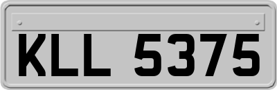 KLL5375