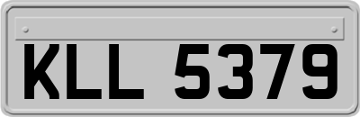 KLL5379