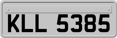 KLL5385