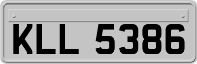 KLL5386