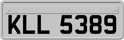 KLL5389