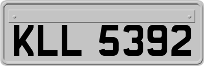 KLL5392