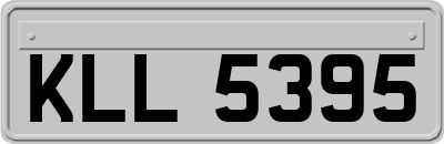 KLL5395