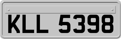 KLL5398