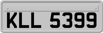 KLL5399