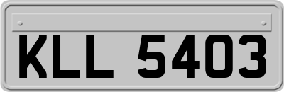 KLL5403