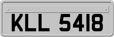 KLL5418