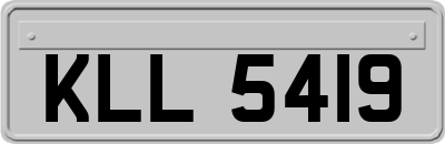 KLL5419
