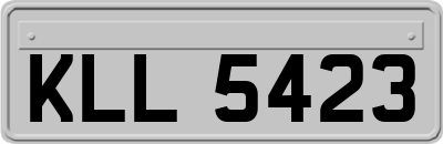 KLL5423