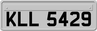 KLL5429