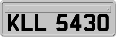 KLL5430