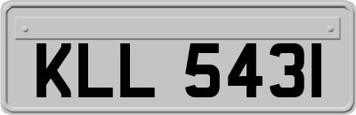 KLL5431