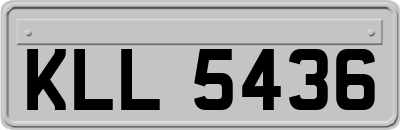 KLL5436