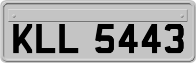 KLL5443
