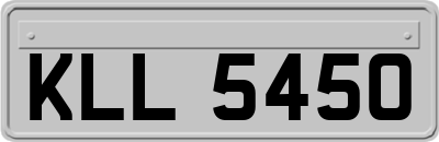 KLL5450