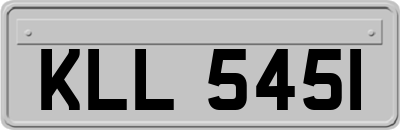 KLL5451