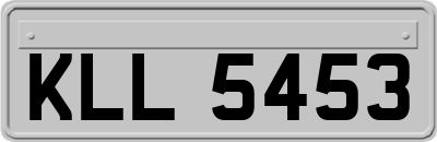 KLL5453
