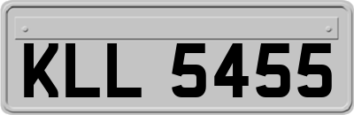 KLL5455