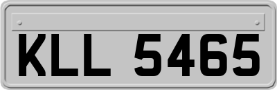 KLL5465