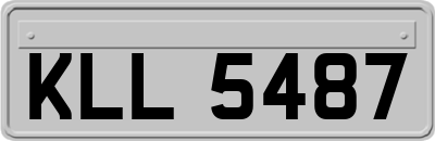 KLL5487