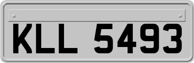 KLL5493