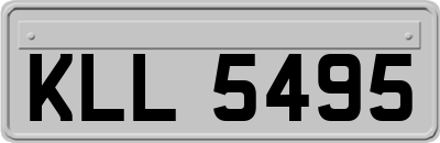 KLL5495