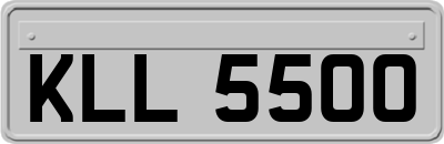 KLL5500