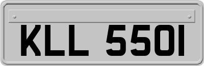 KLL5501