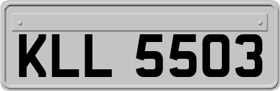 KLL5503