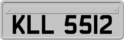 KLL5512
