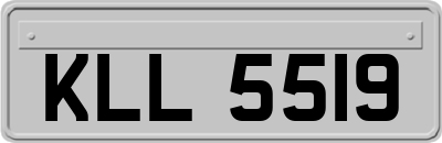KLL5519