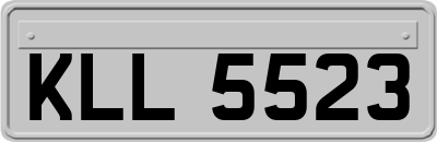 KLL5523