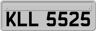 KLL5525