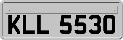 KLL5530