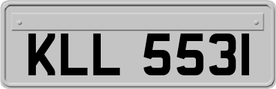 KLL5531