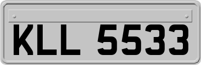 KLL5533