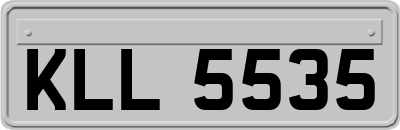 KLL5535
