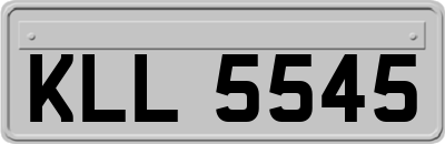 KLL5545