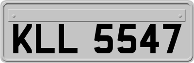 KLL5547