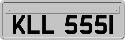 KLL5551