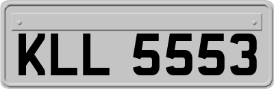 KLL5553