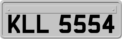 KLL5554