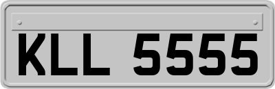 KLL5555