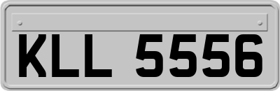 KLL5556